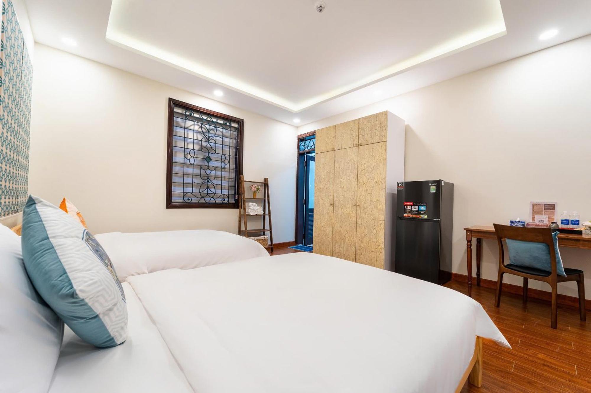 Apartment Nguyen Le & Coffee Ho Chi Minh City