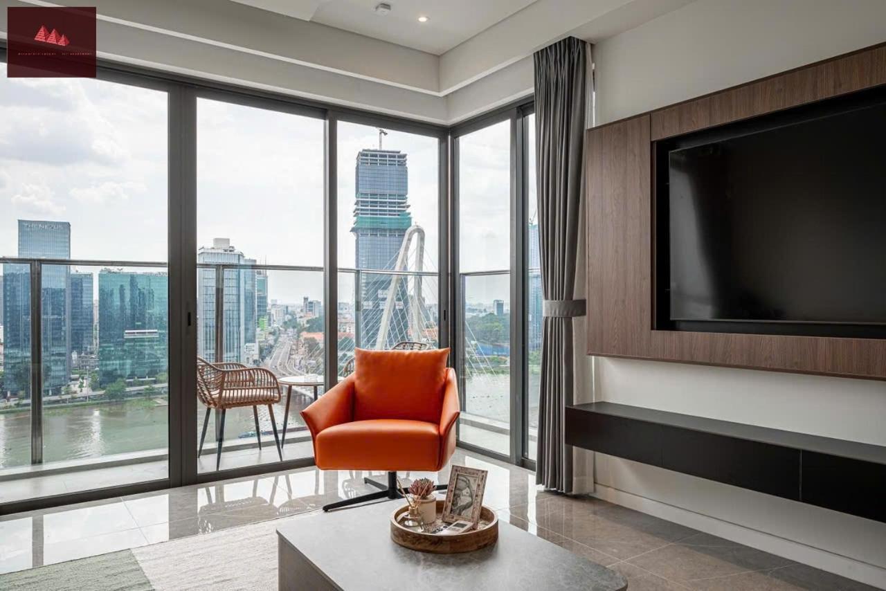 Metropole Luxury - Vip Ho Chi Minh City