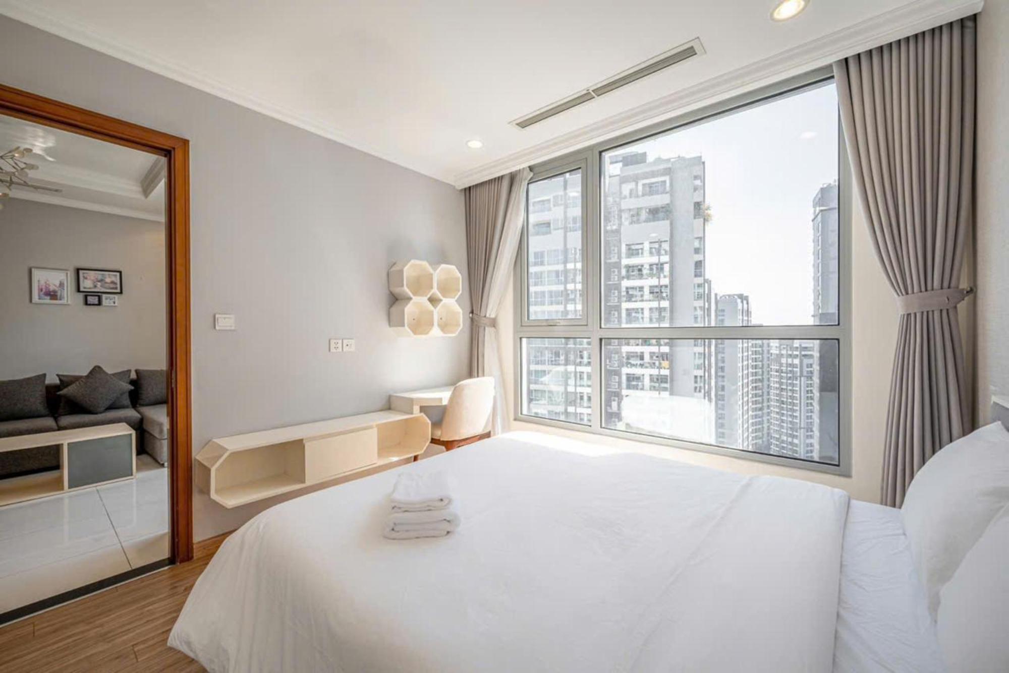 The Landmark Saigon Riverside Apartment Ho Chi Minh City