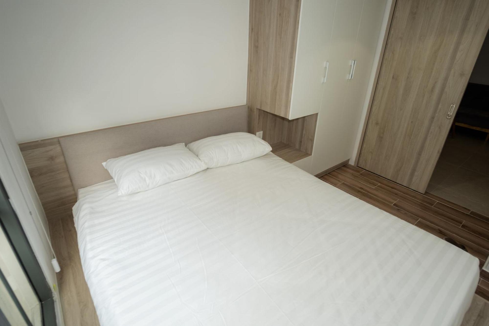 Aparthotel Igo 2 *