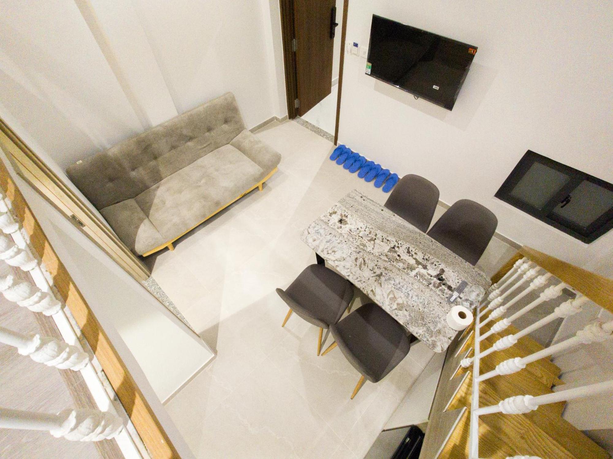 Igo 2 Aparthotel Ho Chi Minh City