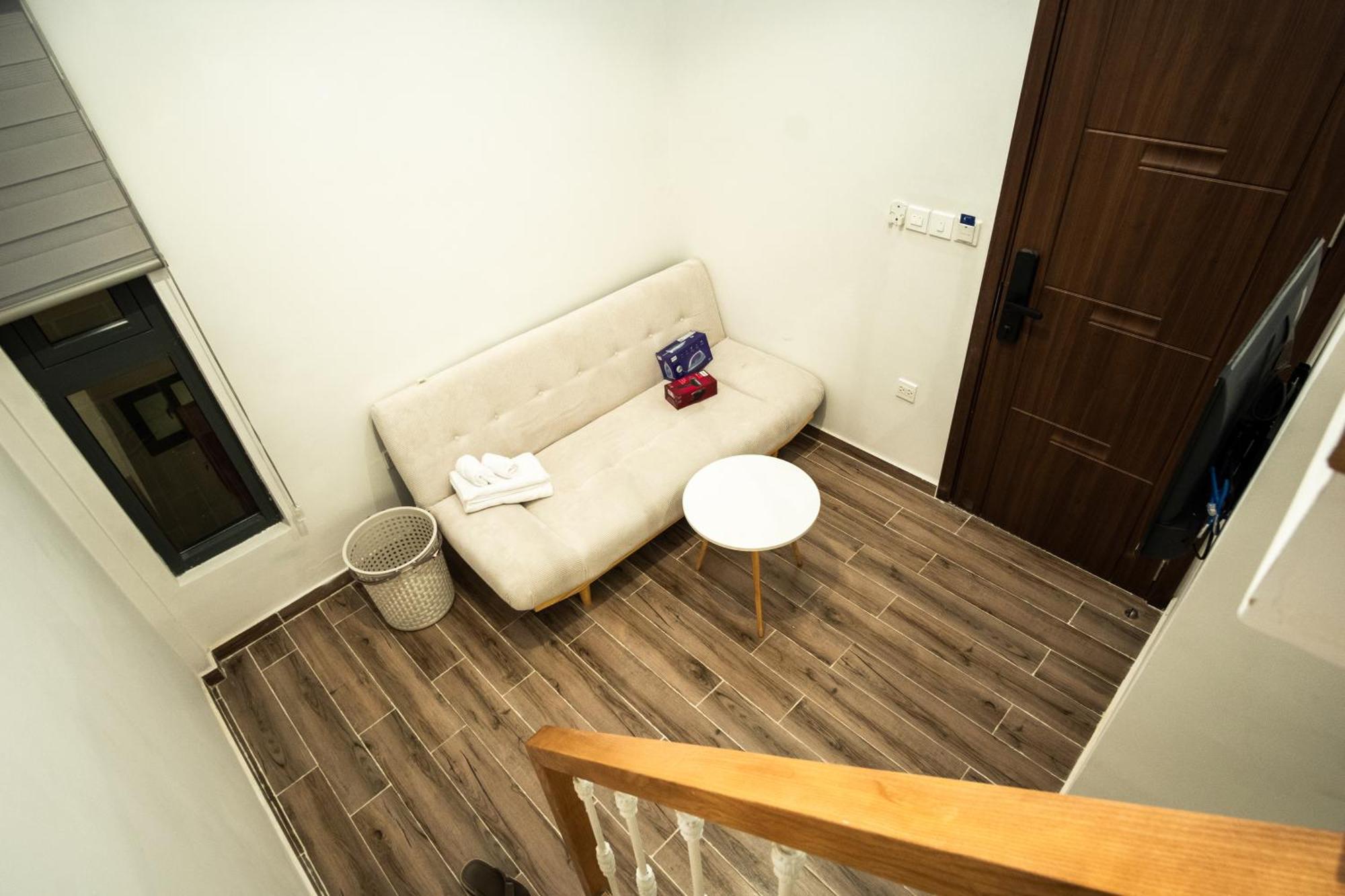 Igo 2 Aparthotel