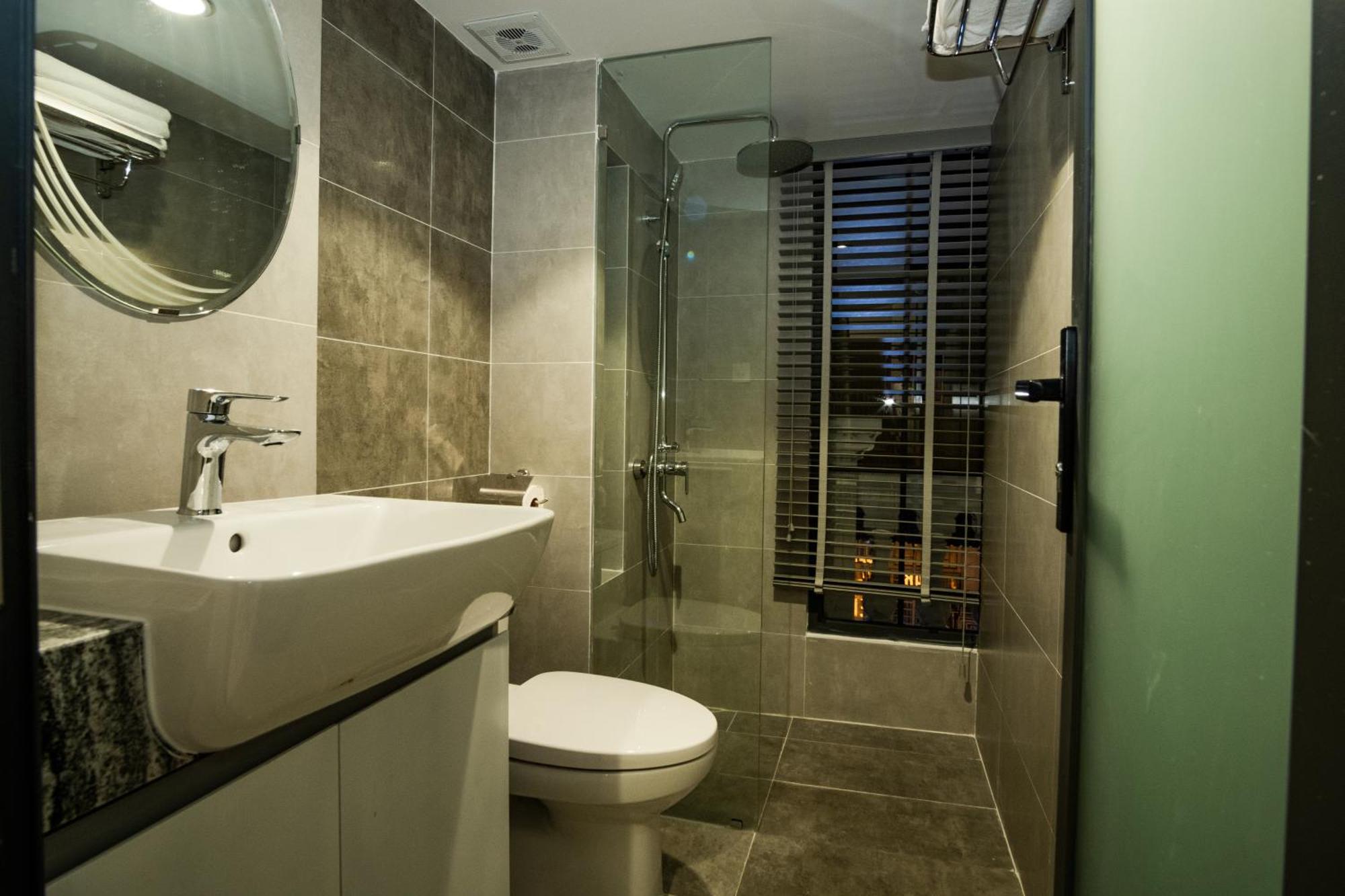 Igo 2 Aparthotel Ho Chi Minh City