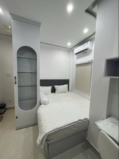 Aparthotel Phuong Golden