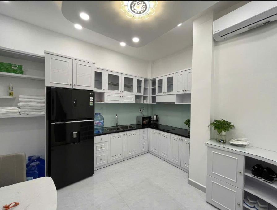 Aparthotel Phuong Golden *