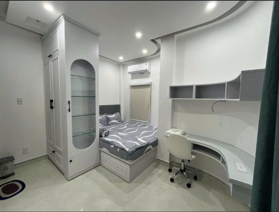 Aparthotel Phuong Golden Ho Chi Minh City