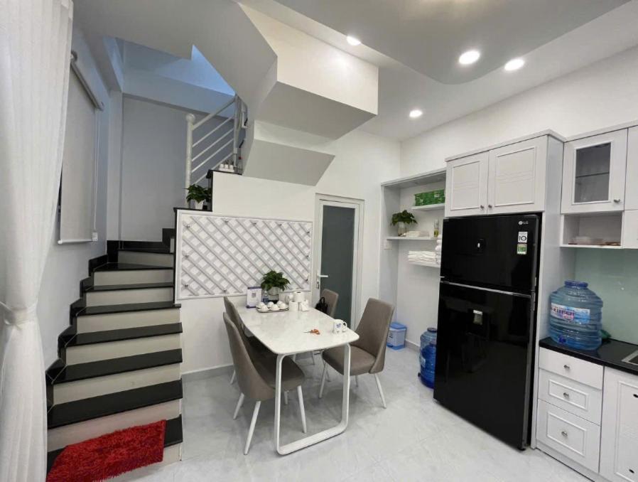 Phuong Golden Aparthotel
