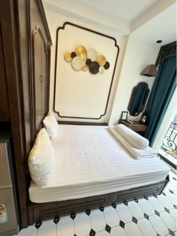 Phuong Golden Aparthotel Ho Chi Minh City
