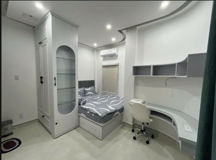 Aparthotel Phuong Golden