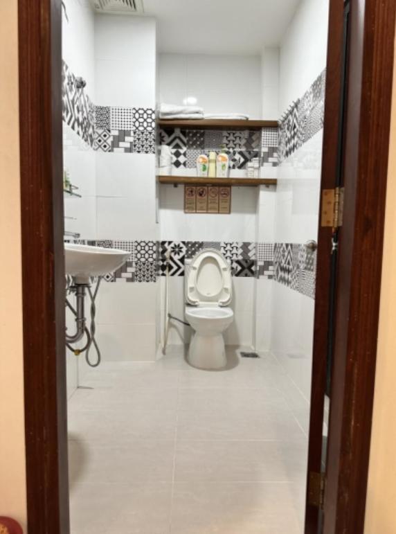 Phuong Golden Aparthotel *