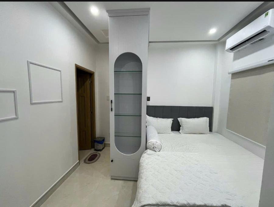 Phuong Golden Aparthotel *