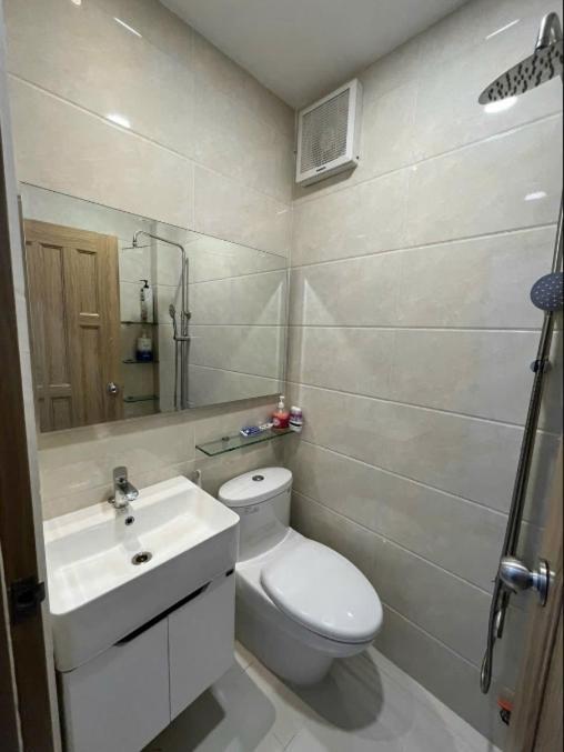 Aparthotel Phuong Golden