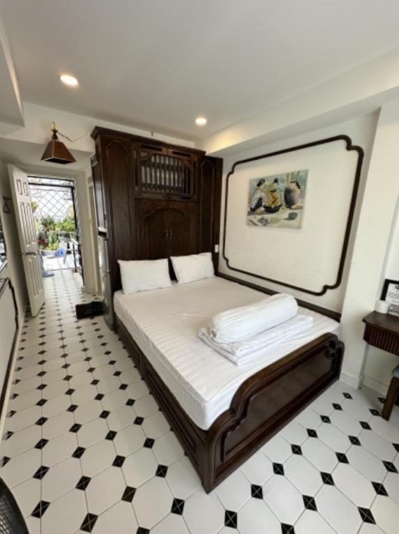 Phuong Golden Aparthotel Ho Chi Minh City