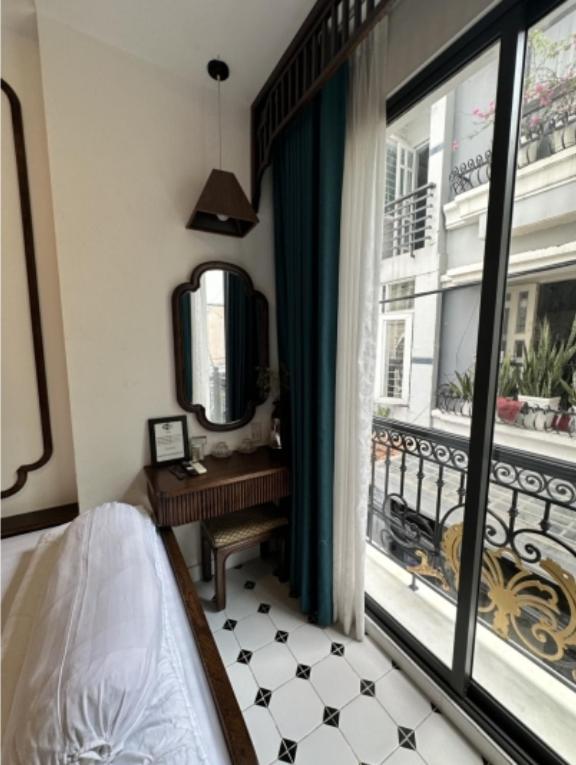 Phuong Golden Aparthotel *