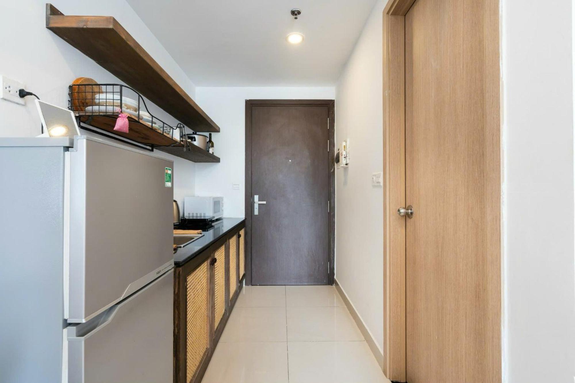 Apartment Otis - Rivergate Building District 4 *