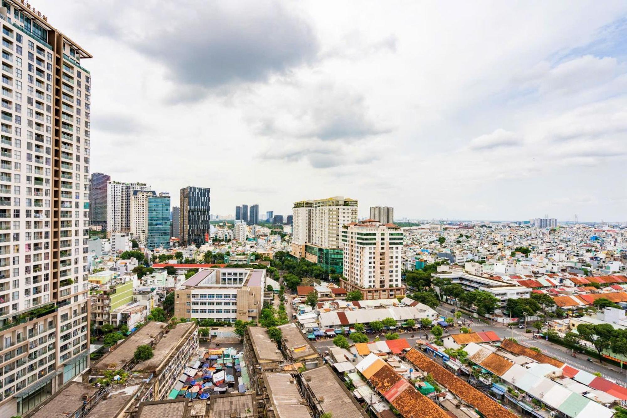 Apartment Otis - Rivergate Building District 4 *