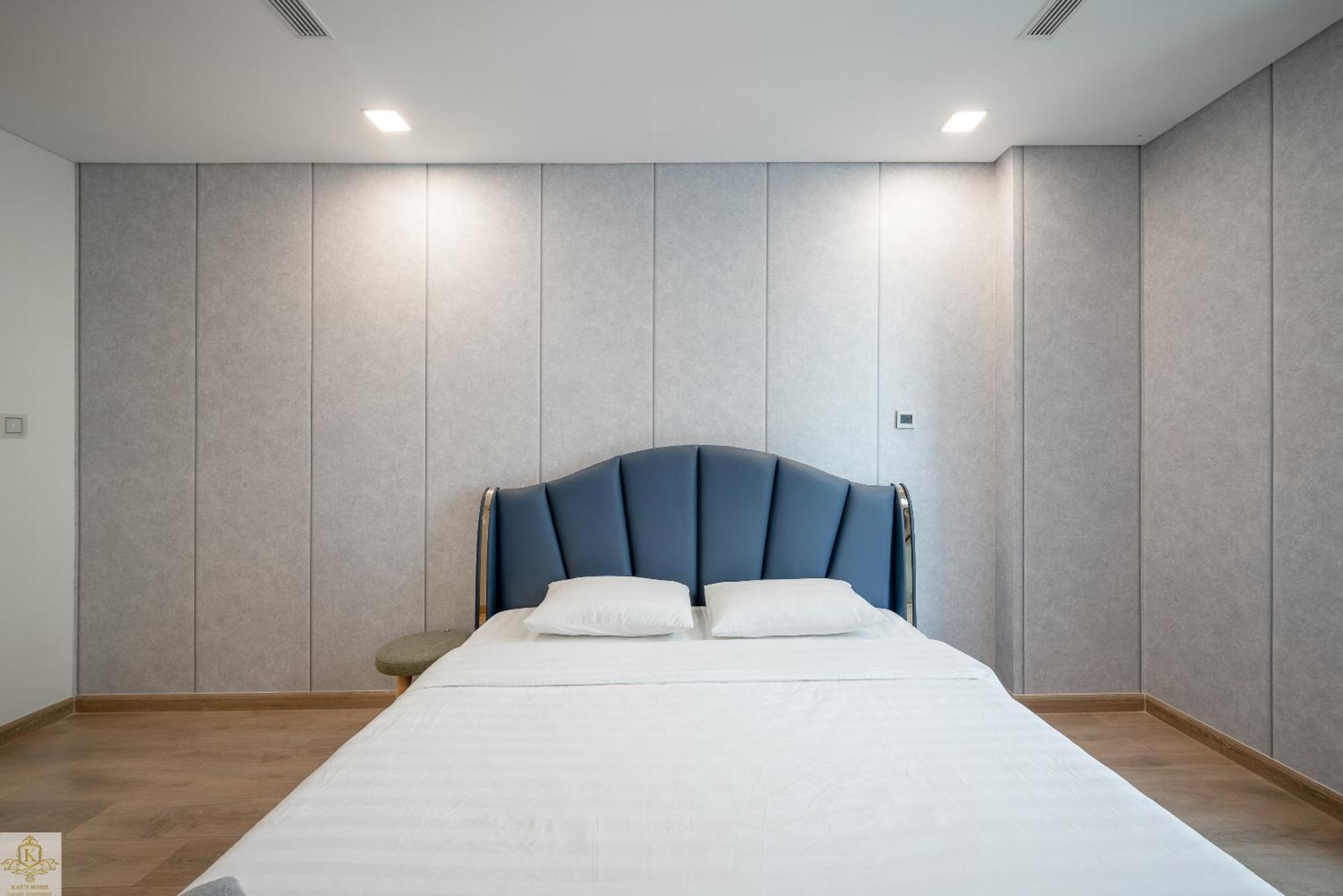 Apartment Landmark 81 Condotel Suite