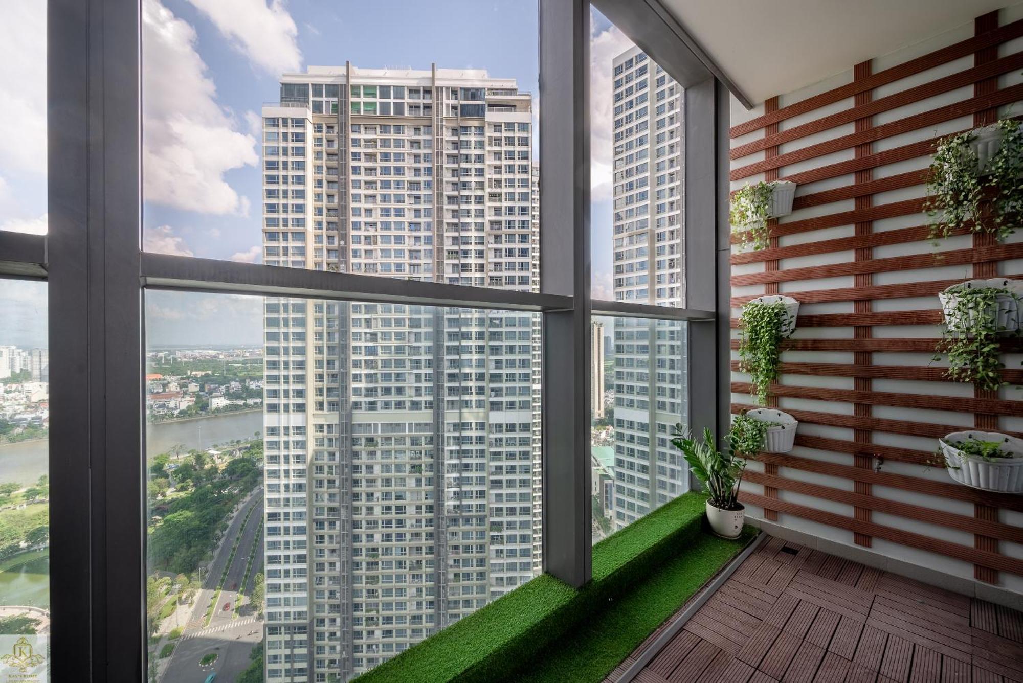 Apartment Landmark 81 Condotel Suite Ho Chi Minh City
