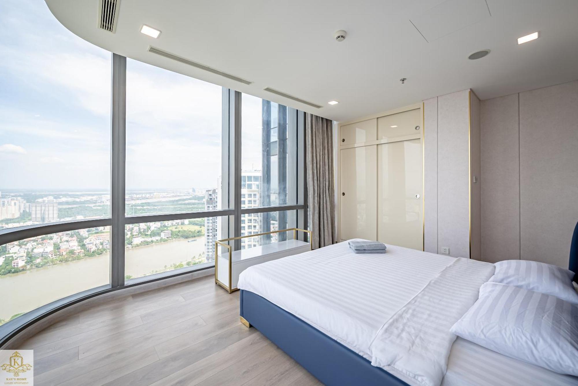 Landmark 81 Condotel Suite Apartment Ho Chi Minh City
