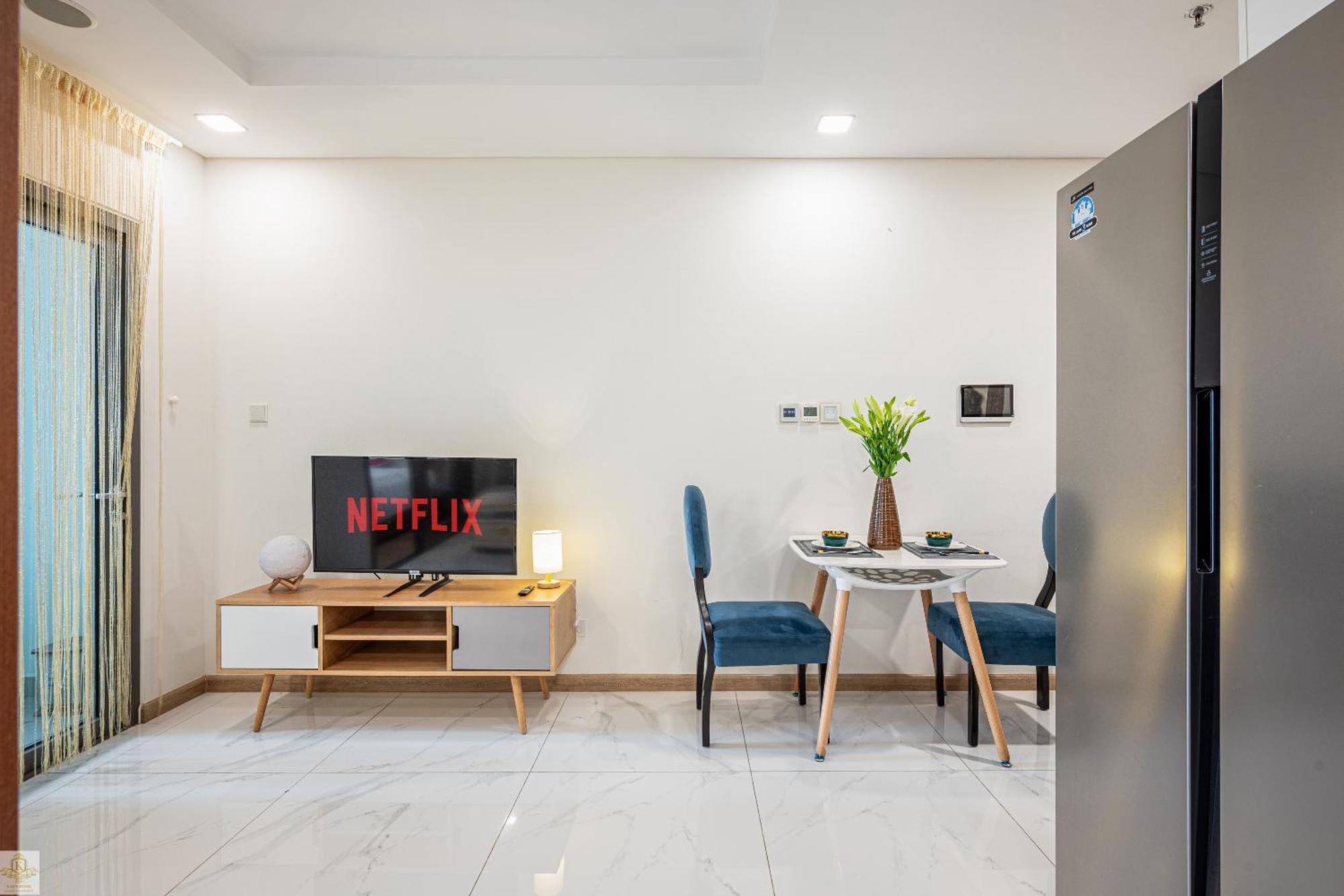 Landmark 81 Condotel Suite Apartment