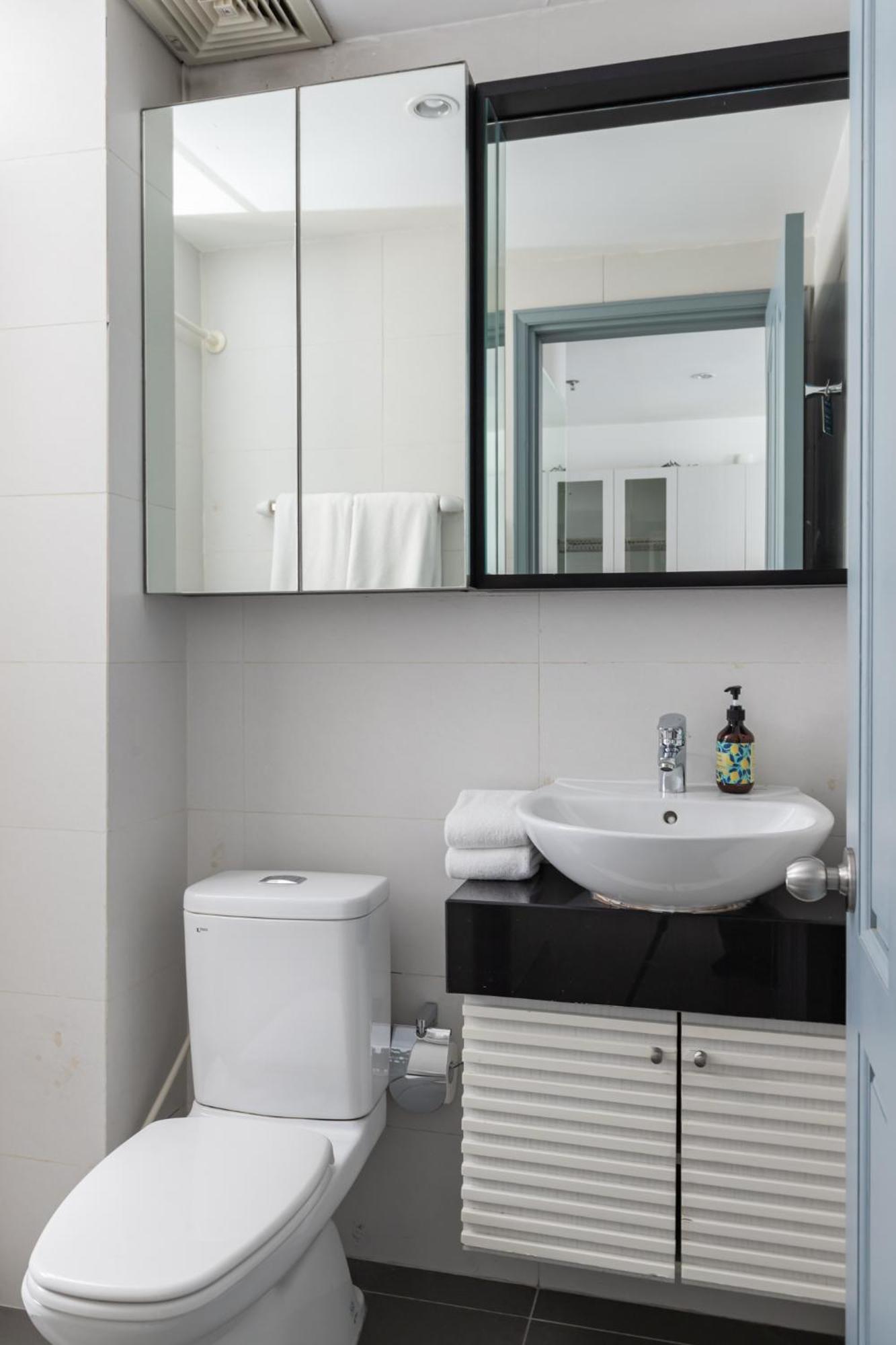 Do Thanh Aparthotel