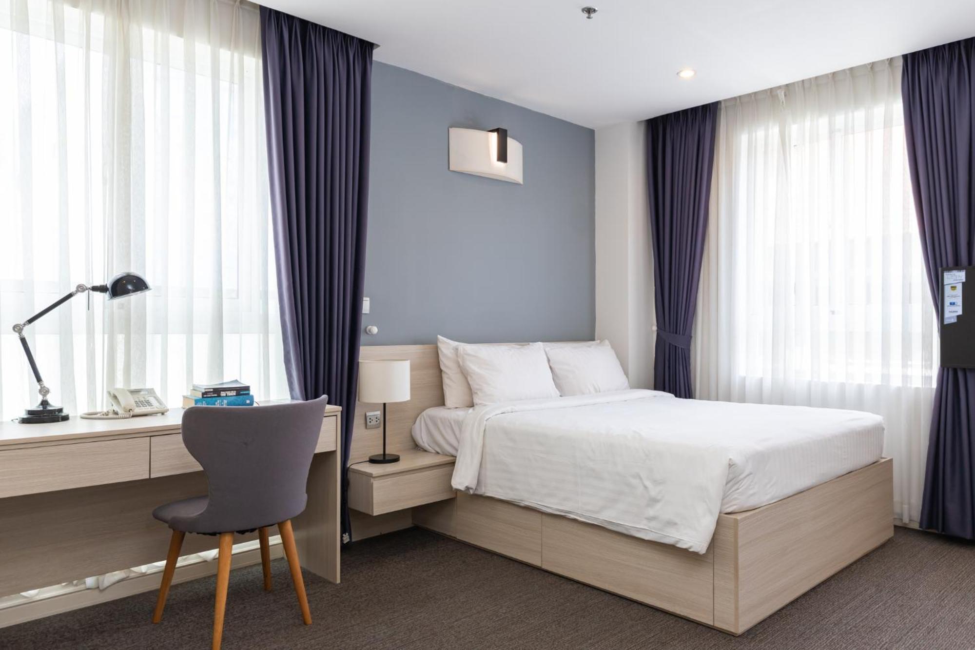 Do Thanh Aparthotel 4*