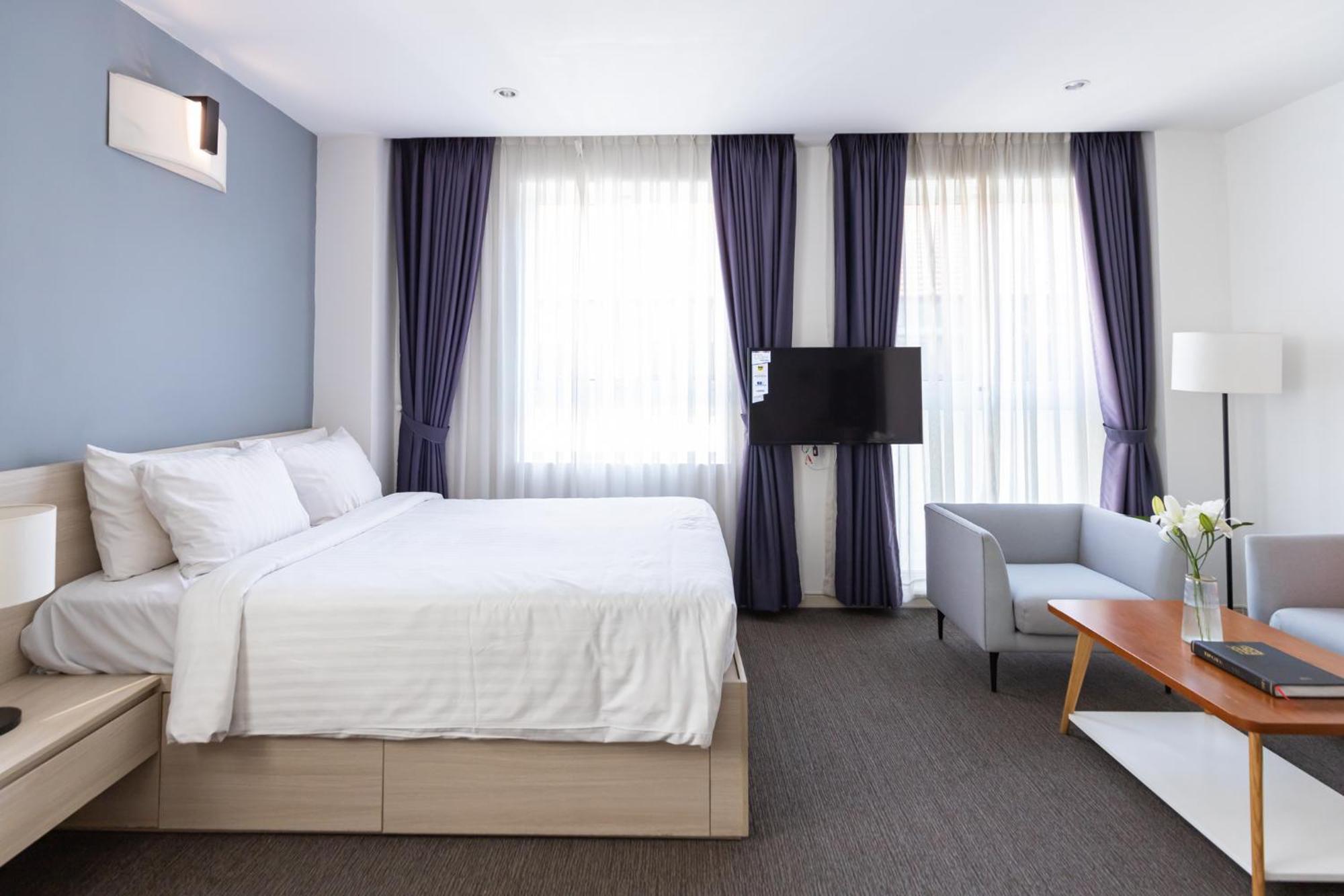 Do Thanh Aparthotel 4*