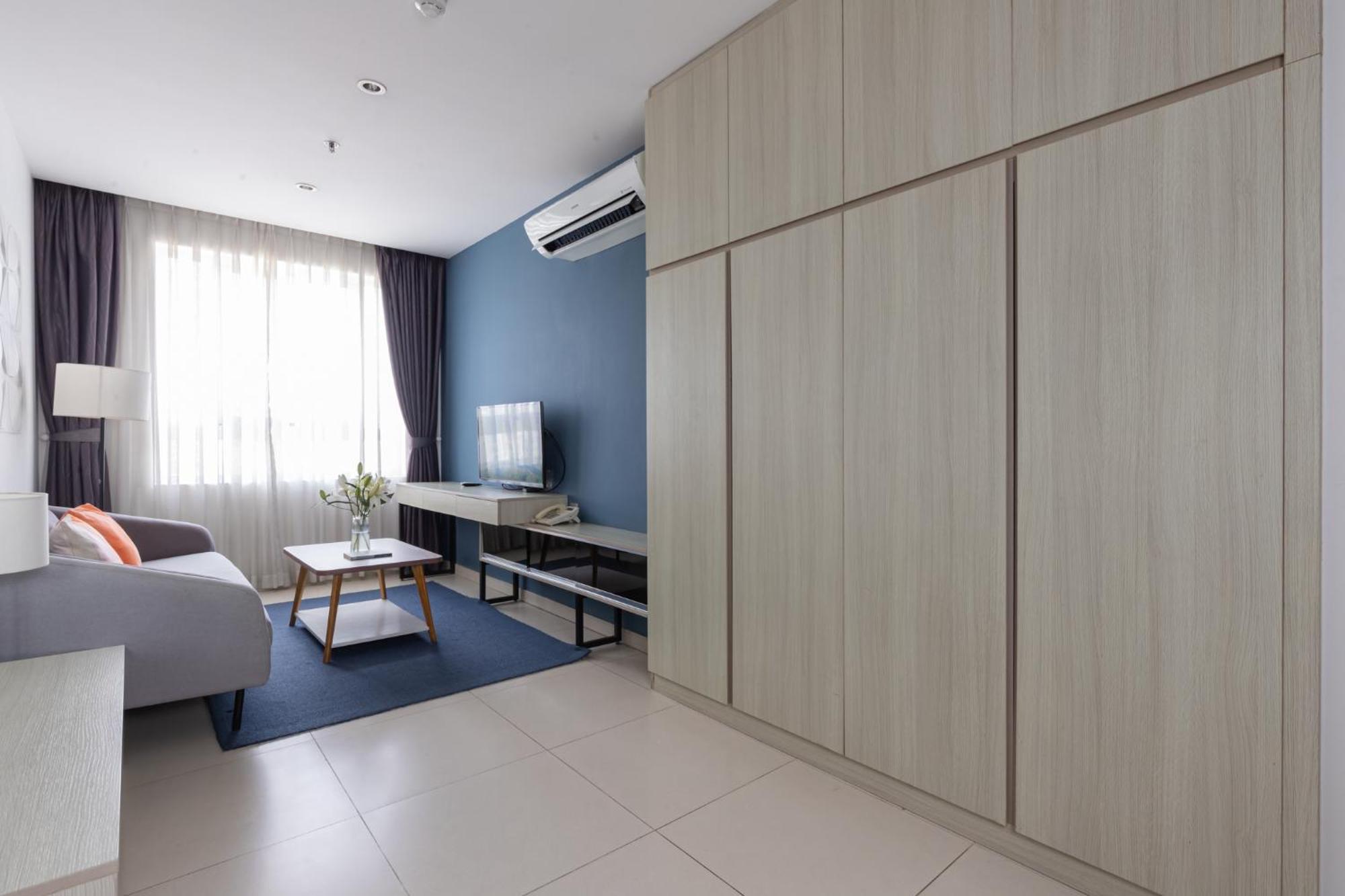 Aparthotel Do Thanh 4*