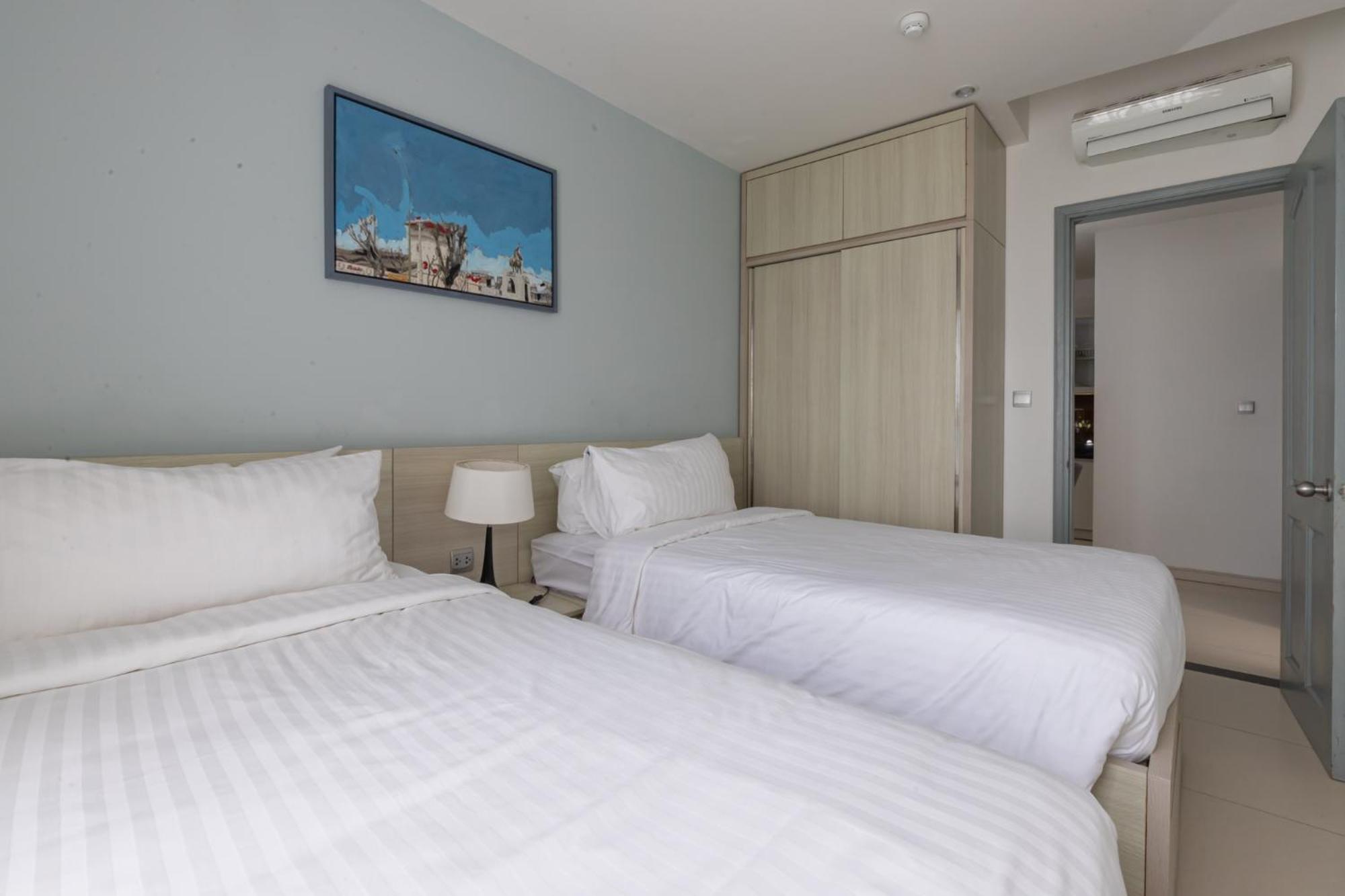 Do Thanh 4* Ho Chi Minh City