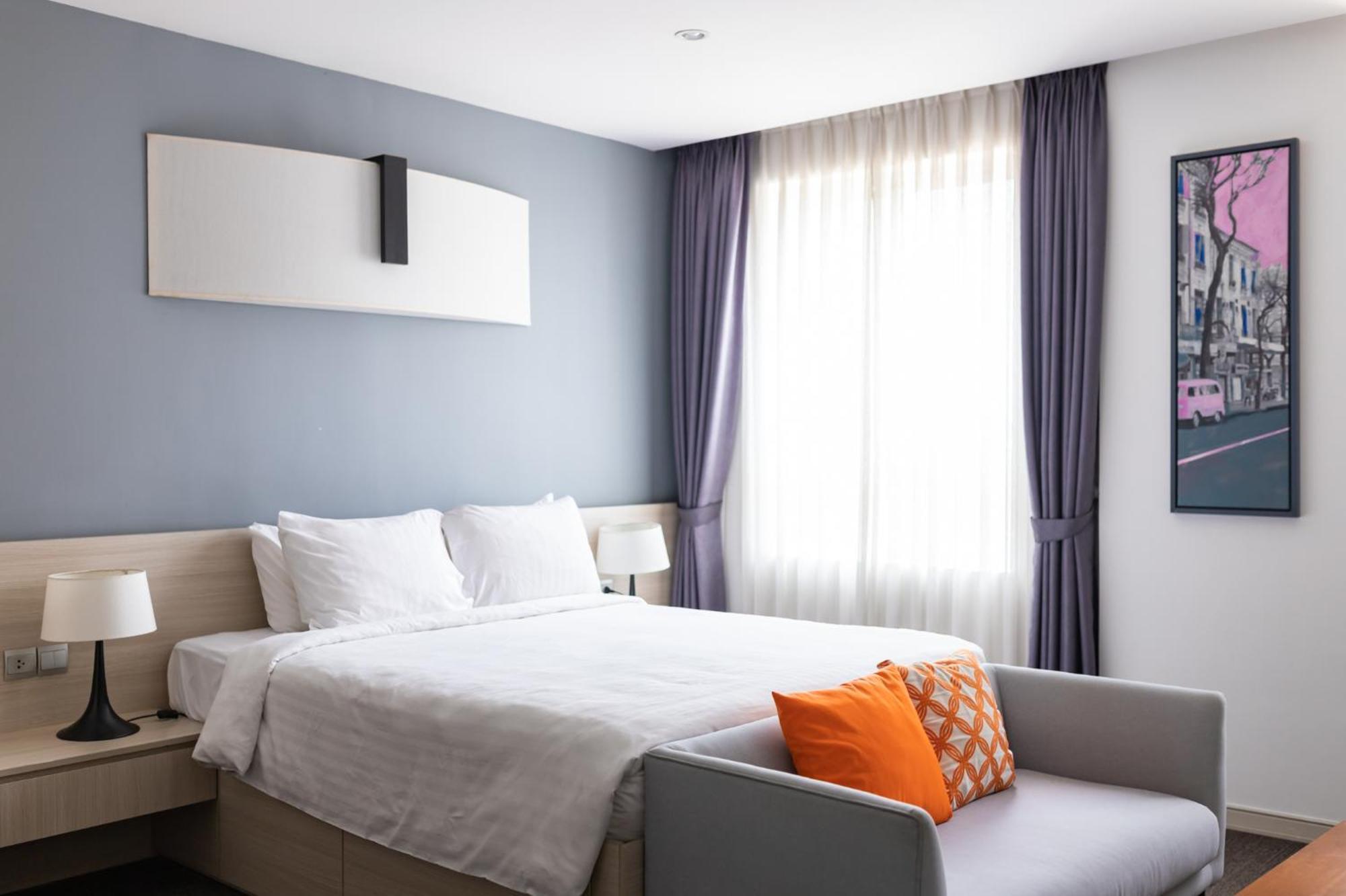 Aparthotel Do Thanh