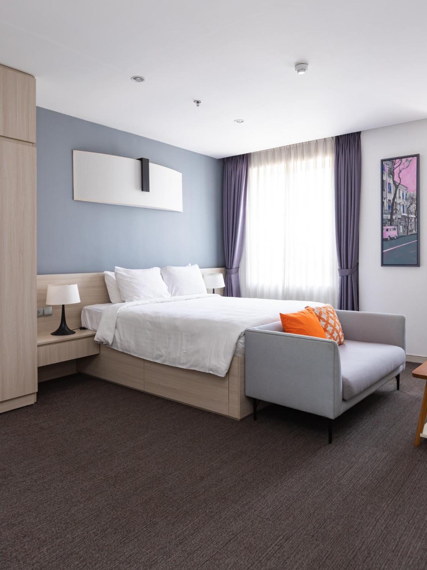 Aparthotel Do Thanh 4*