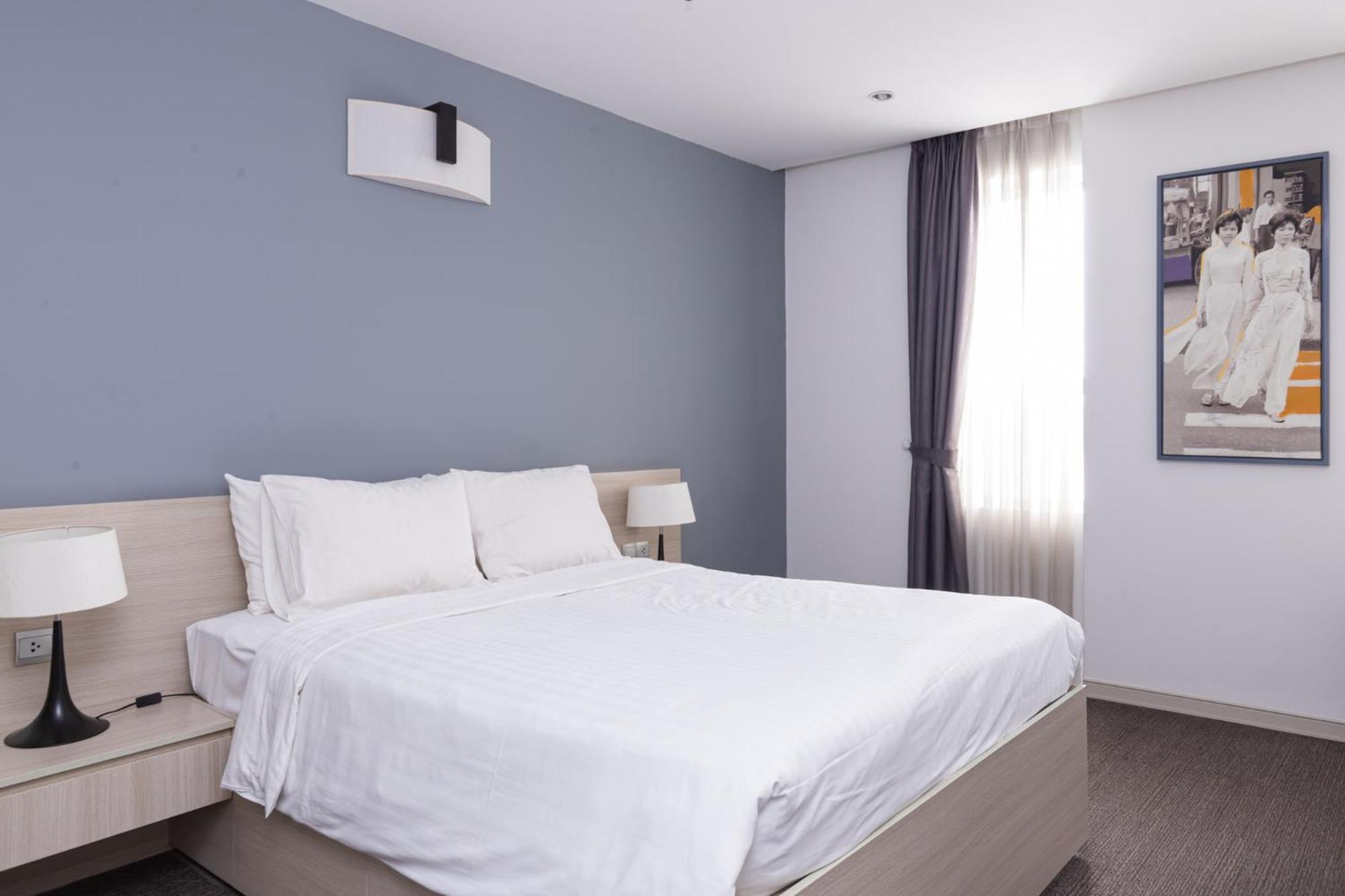 Do Thanh 4* Ho Chi Minh City