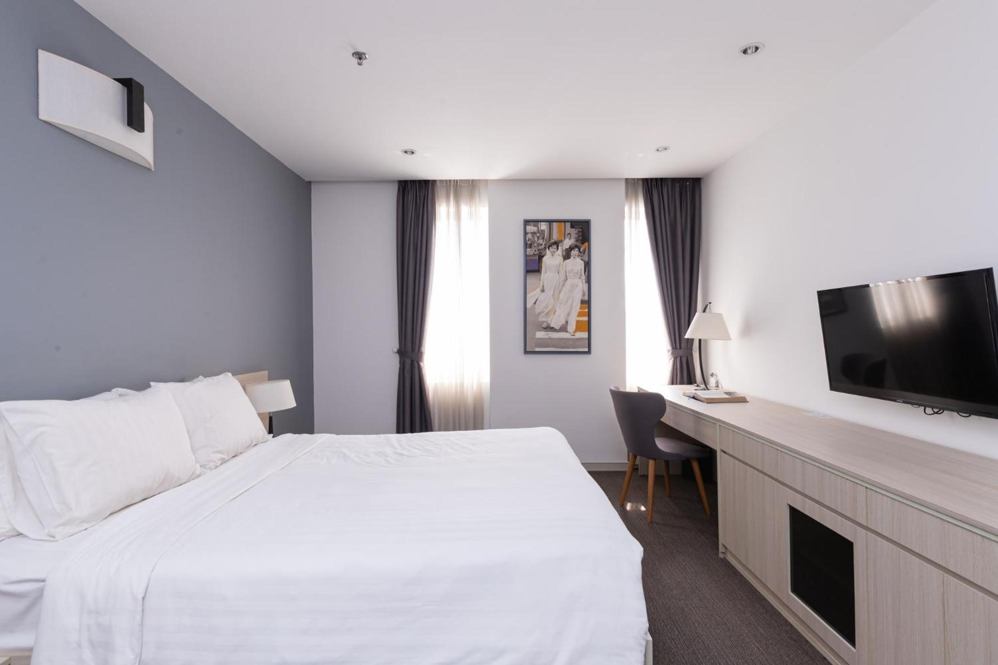 Do Thanh Aparthotel