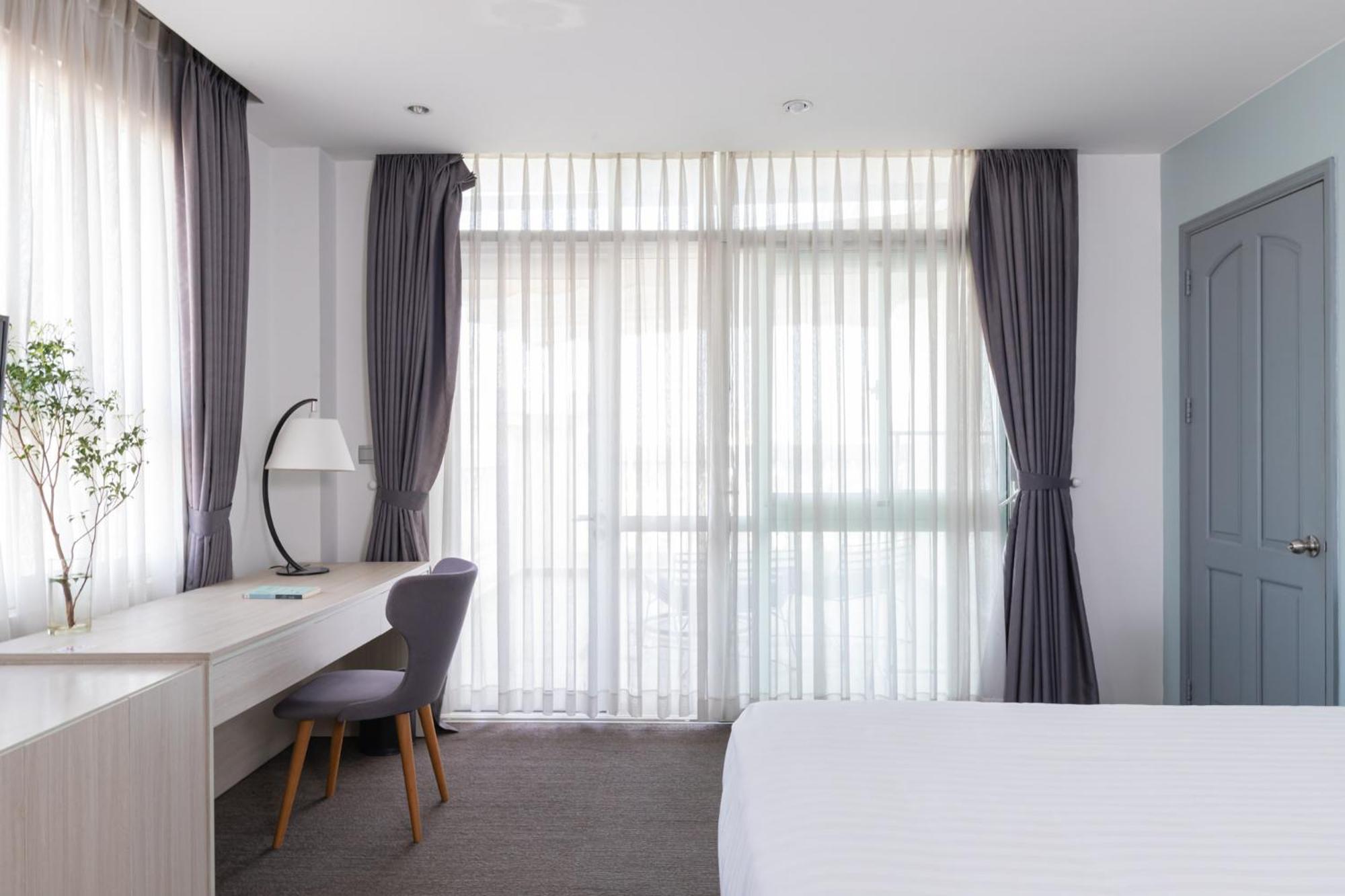 Aparthotel Do Thanh