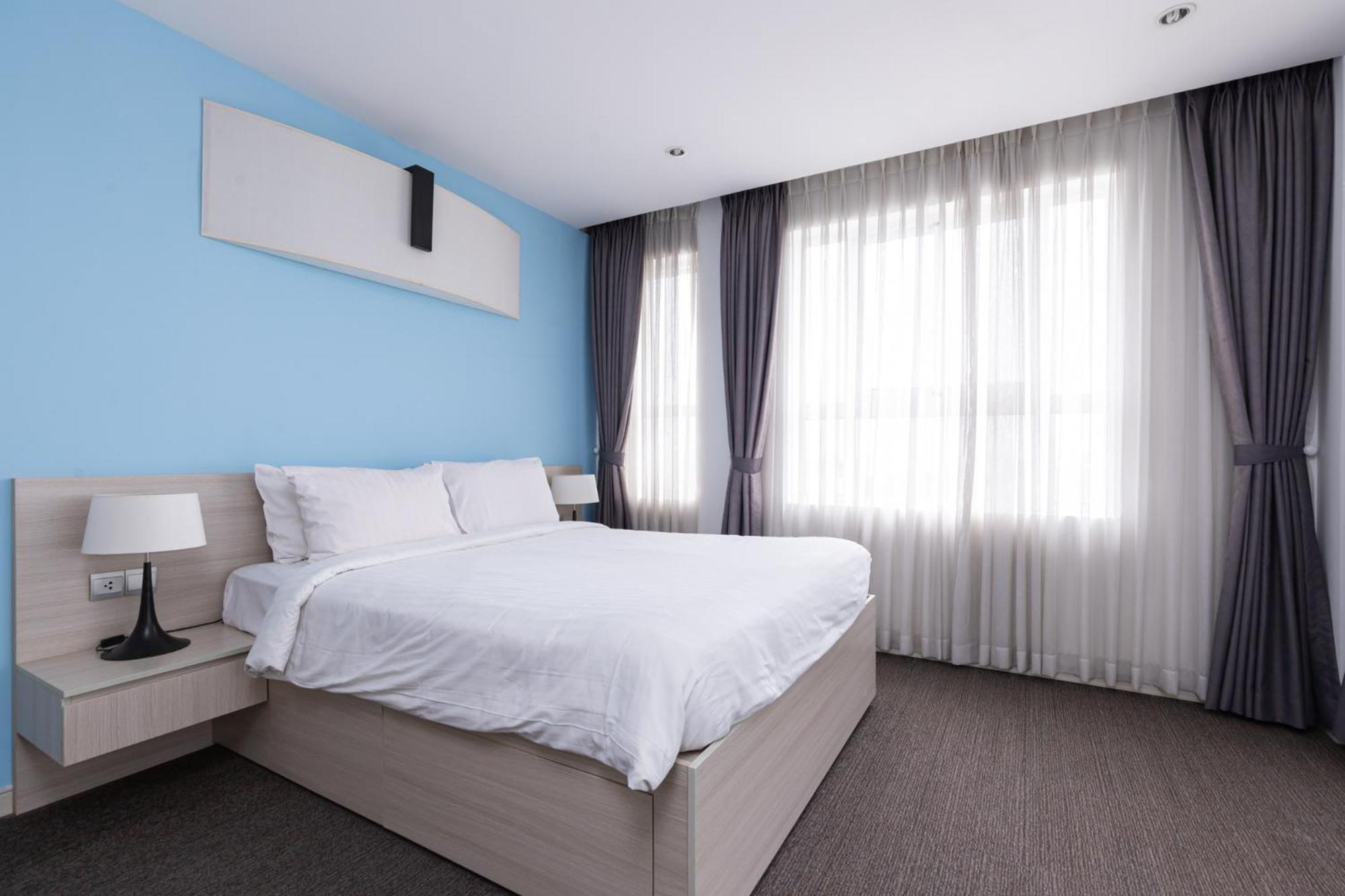 Do Thanh Aparthotel 4*