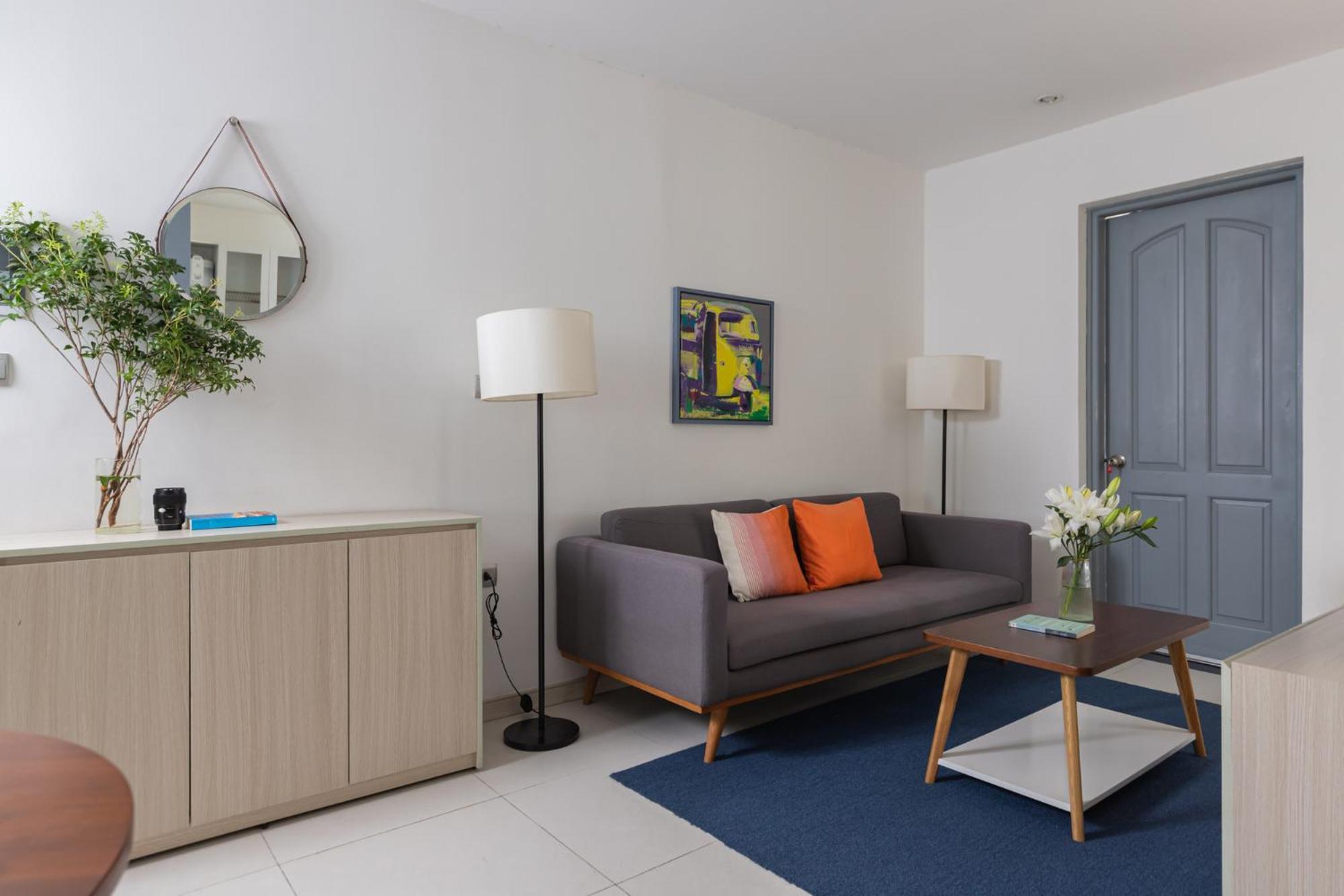 Aparthotel Do Thanh