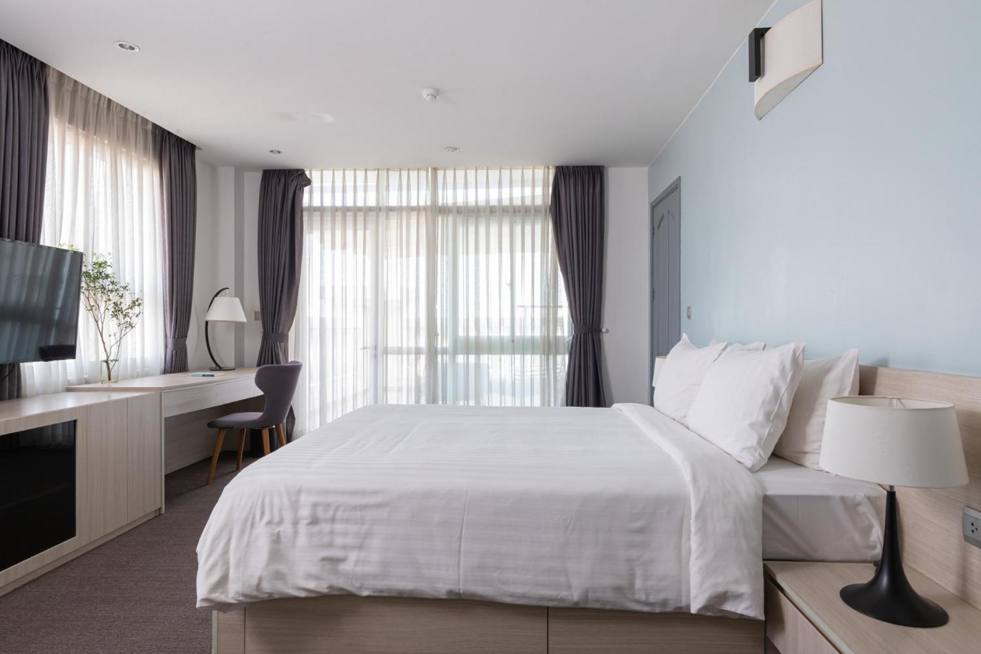 Do Thanh Aparthotel 4*