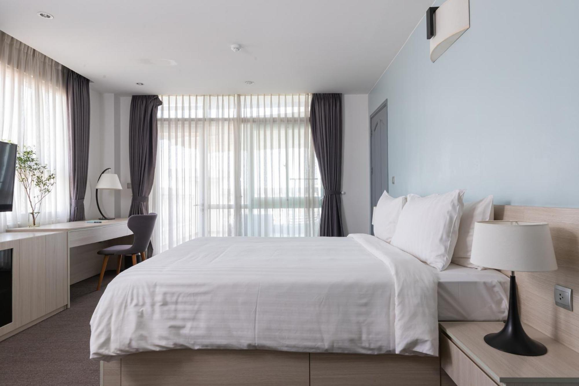 Aparthotel Do Thanh