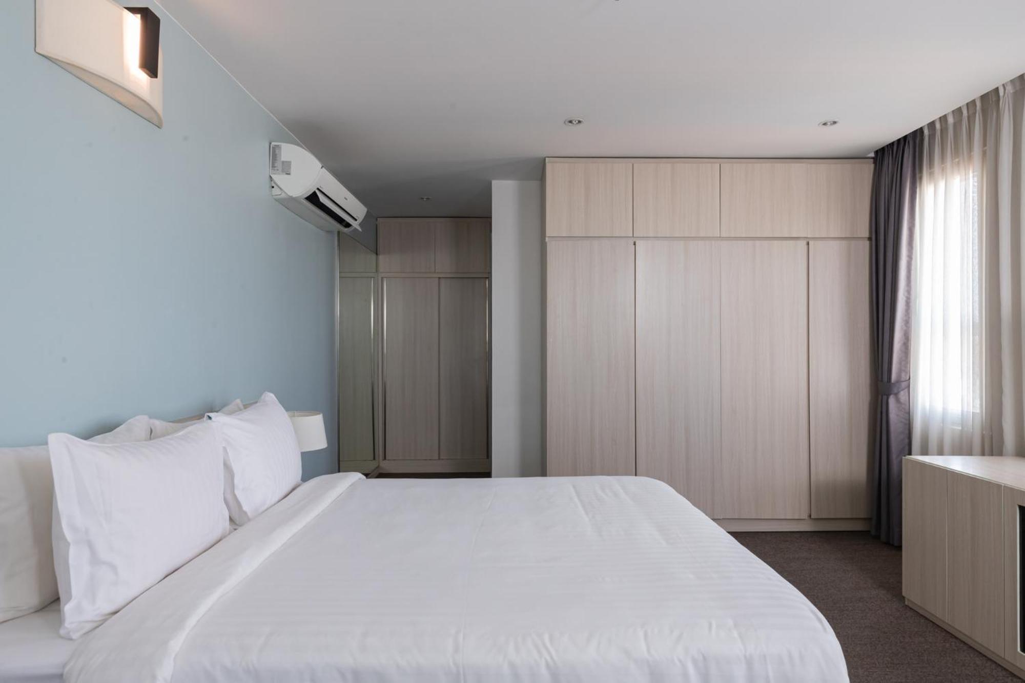 Do Thanh Aparthotel 4*