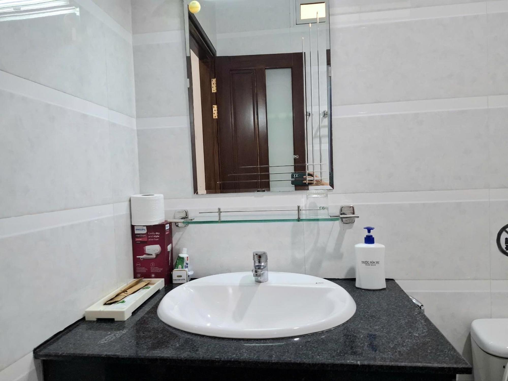 Apartment Eco Saigon