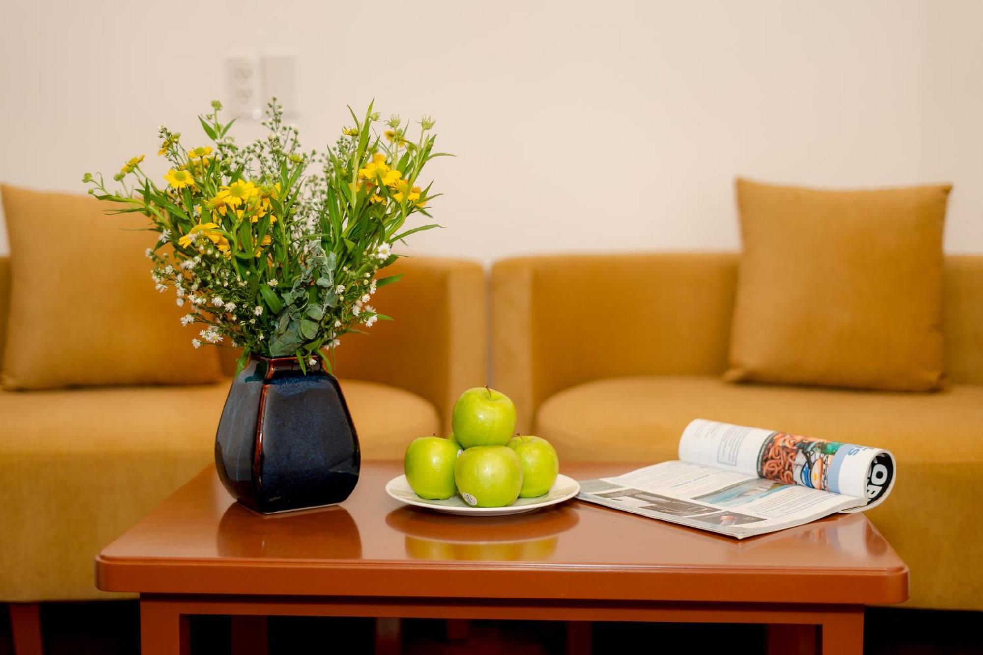 Hotel Dahlialand Saigon - Trung Tam Quan 1 Cho Ben Thanh 4*