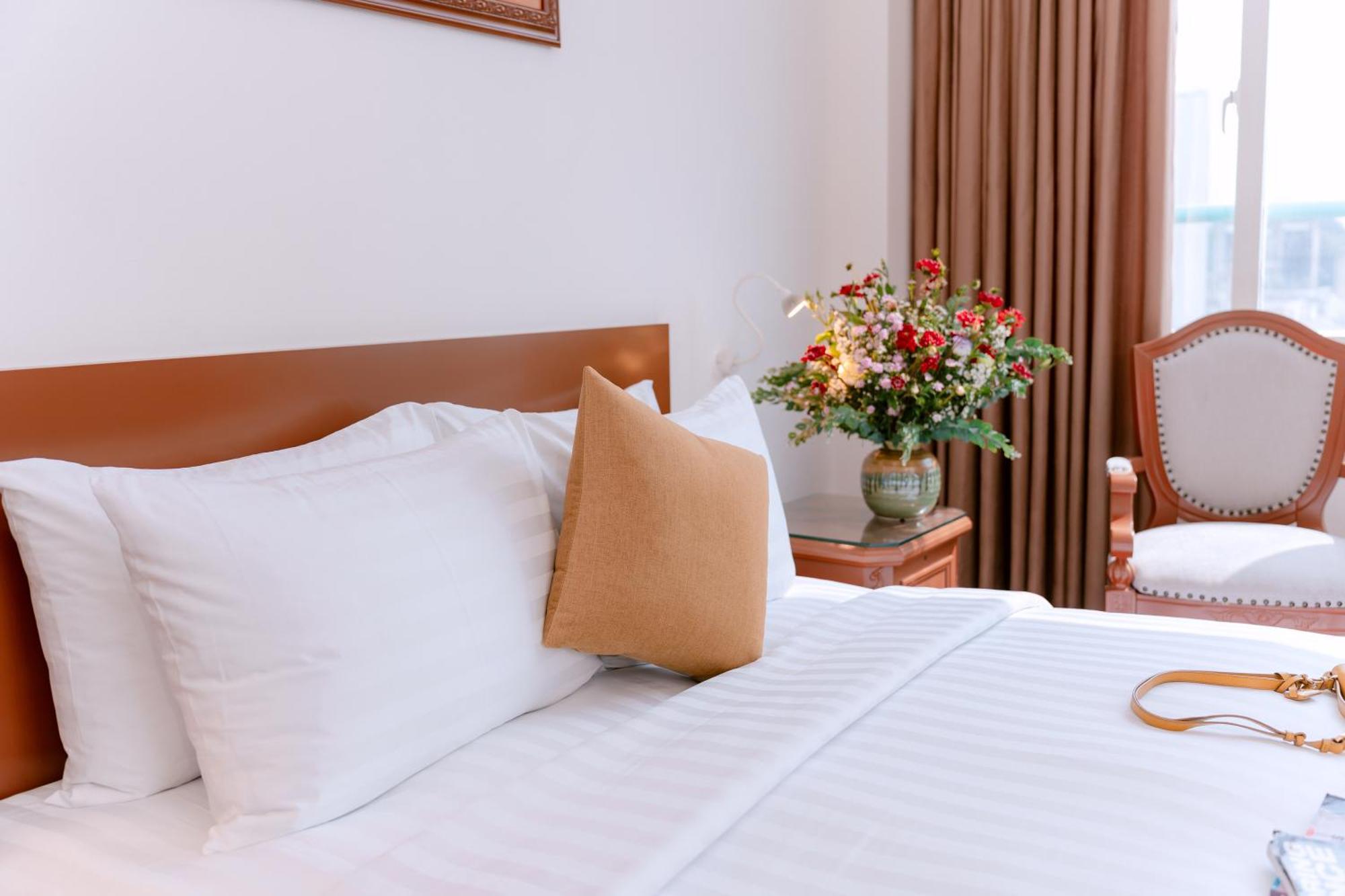 Dahlialand Saigon & Swimming Pool Bandar Ho Chi Minh