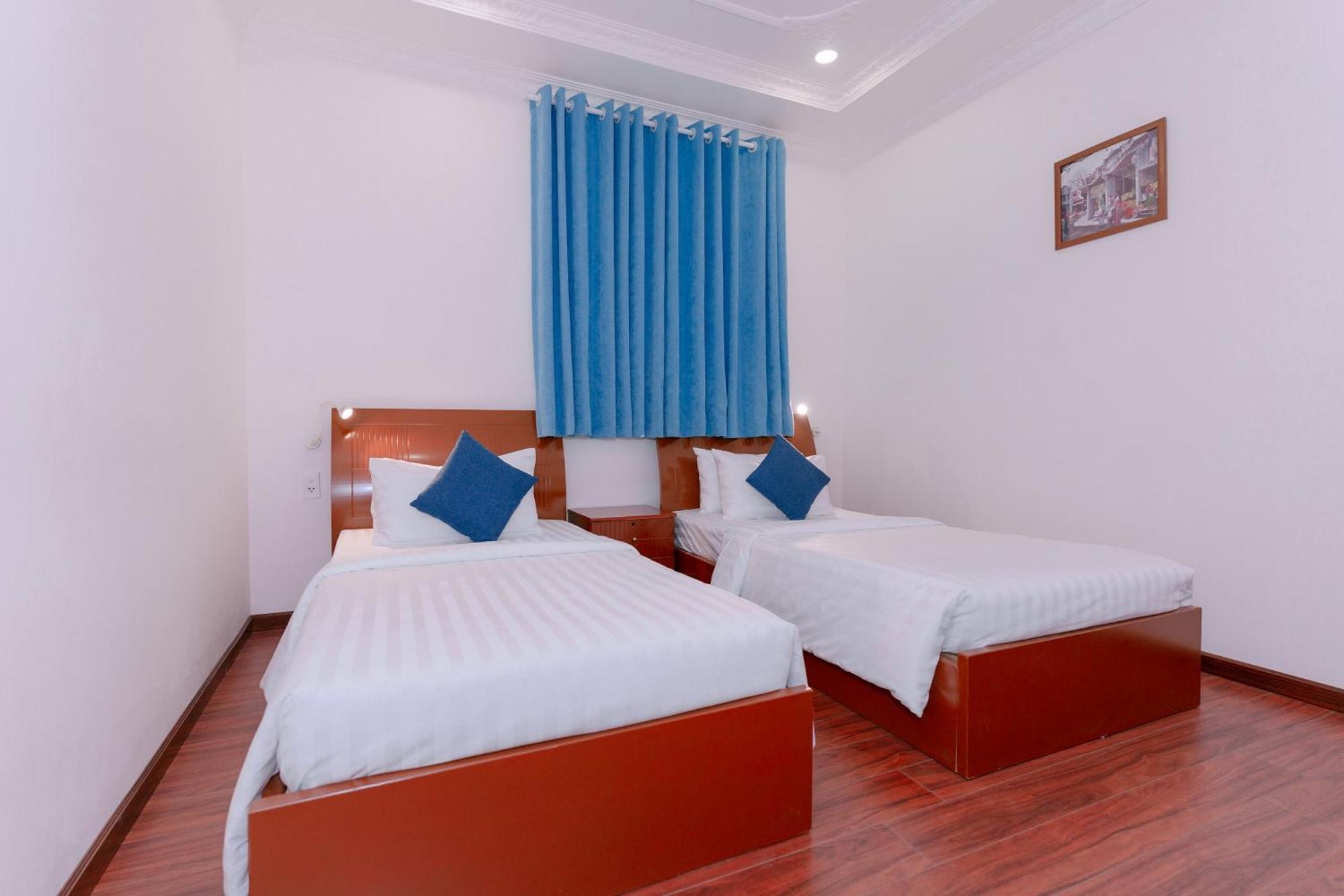 Dahlialand Saigon - Trung Tam Quan 1 Cho Ben Thanh 4*