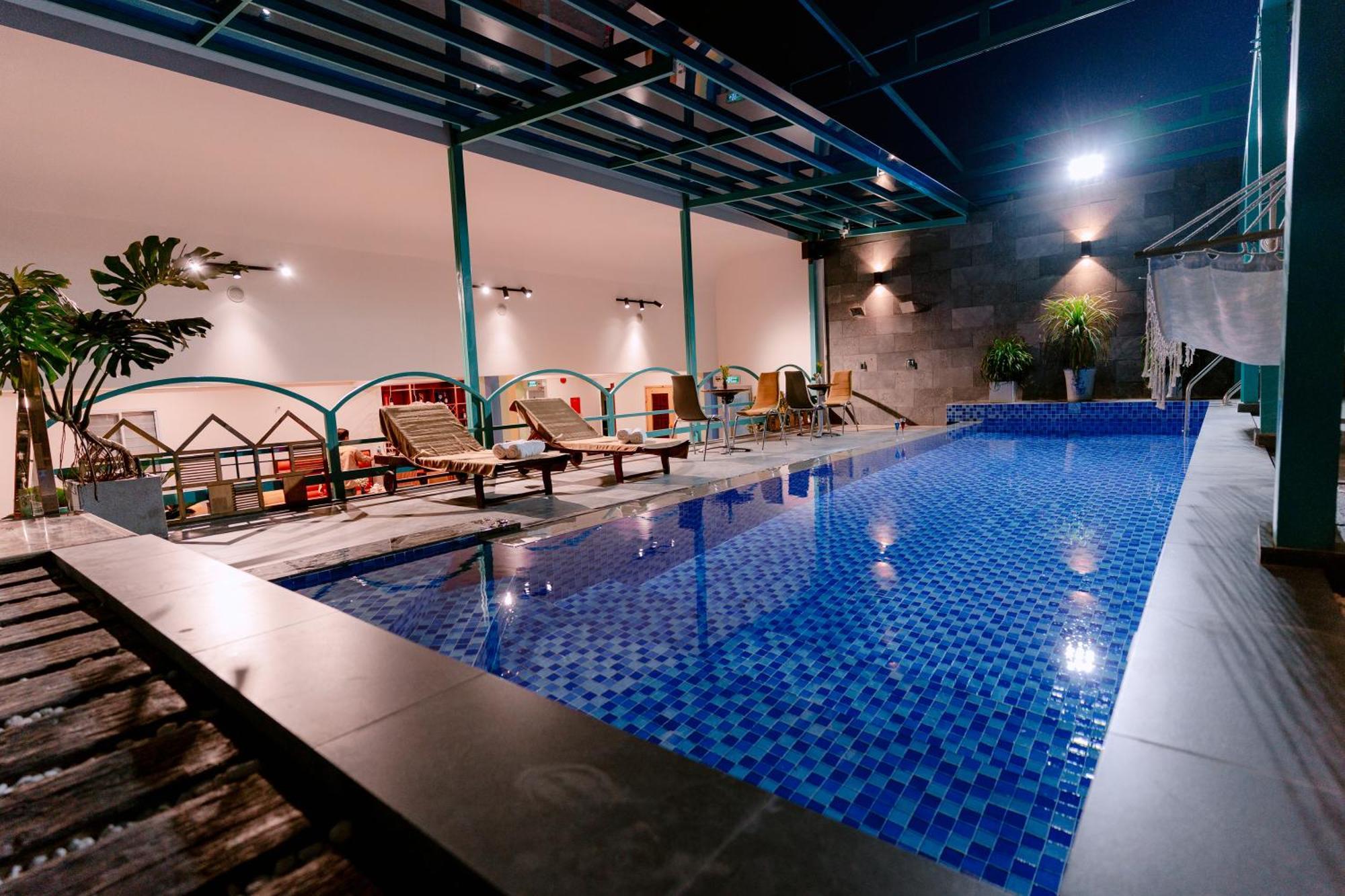 Dahlialand Saigon - Trung Tam Quan 1 Cho Ben Thanh 4*