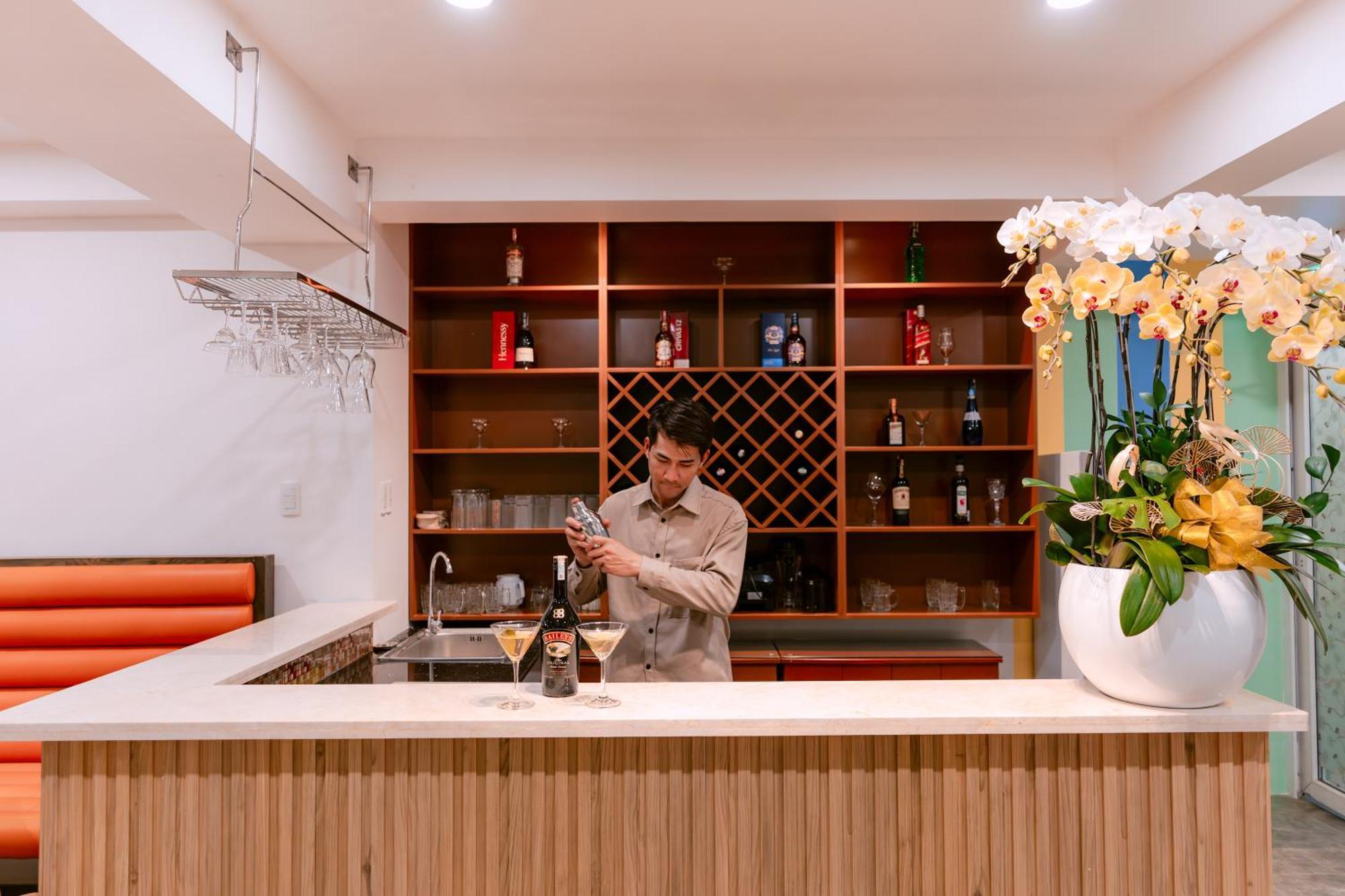 Hotel Dahlialand Saigon - Trung Tam Quan 1 Cho Ben Thanh Ho Chi Minh City
