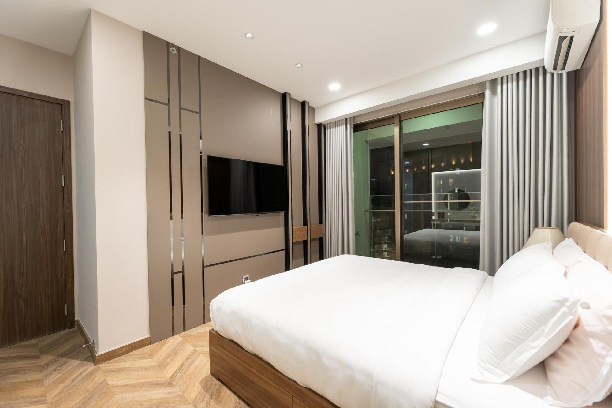 Midtown Premium TP. Hồ Chí Minh