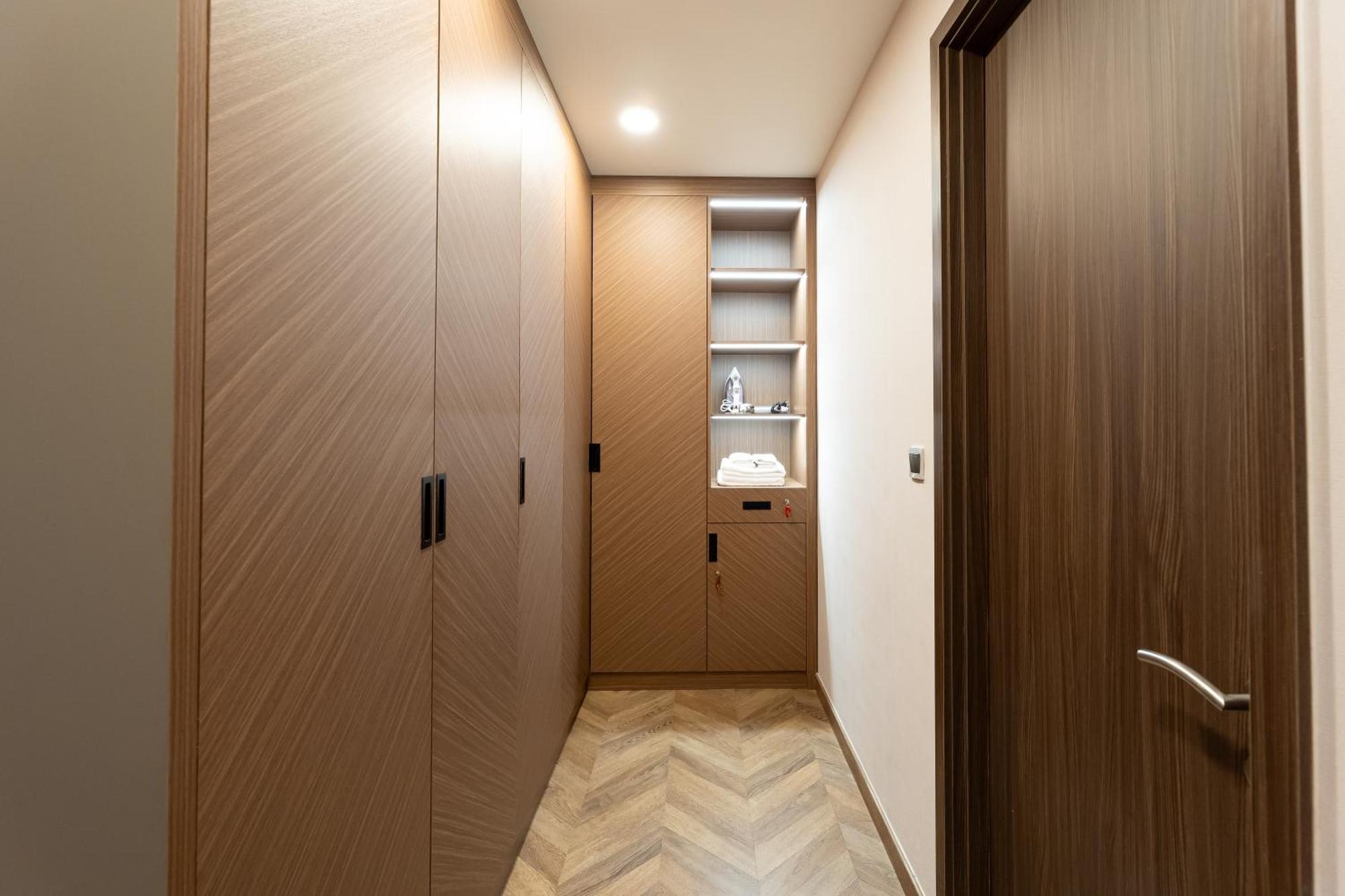 Midtown Premium Căn hộ