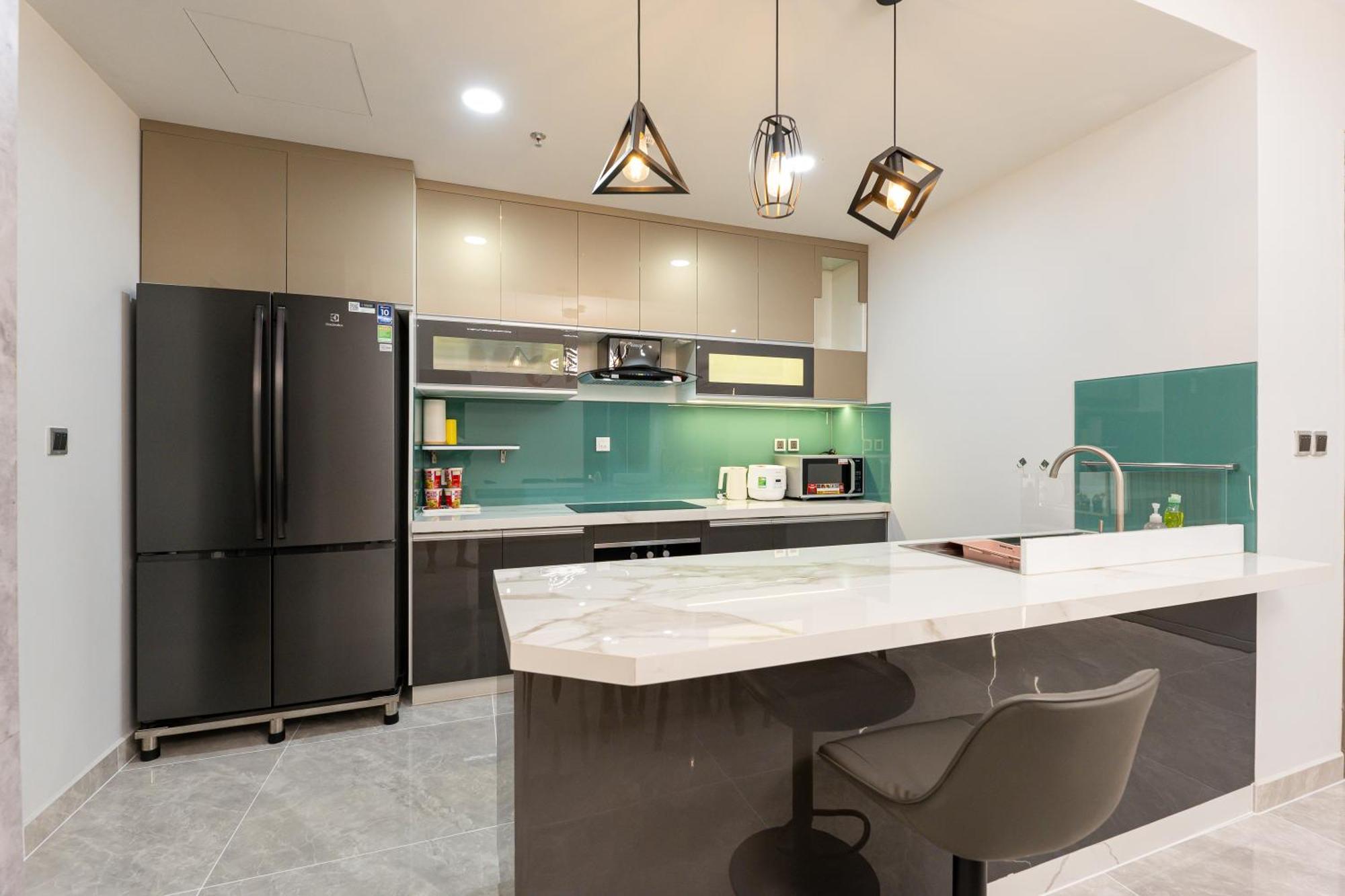 Căn hộ Midtown Premium TP. Hồ Chí Minh