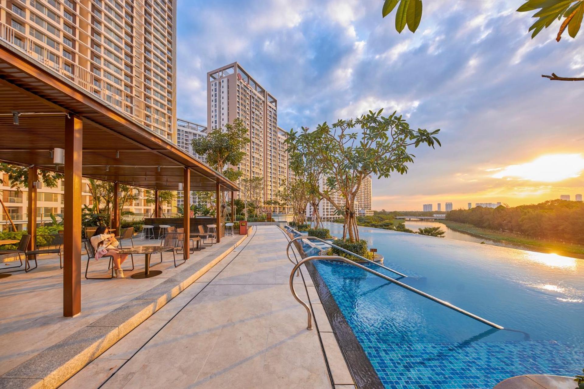 Midtown Premium TP. Hồ Chí Minh