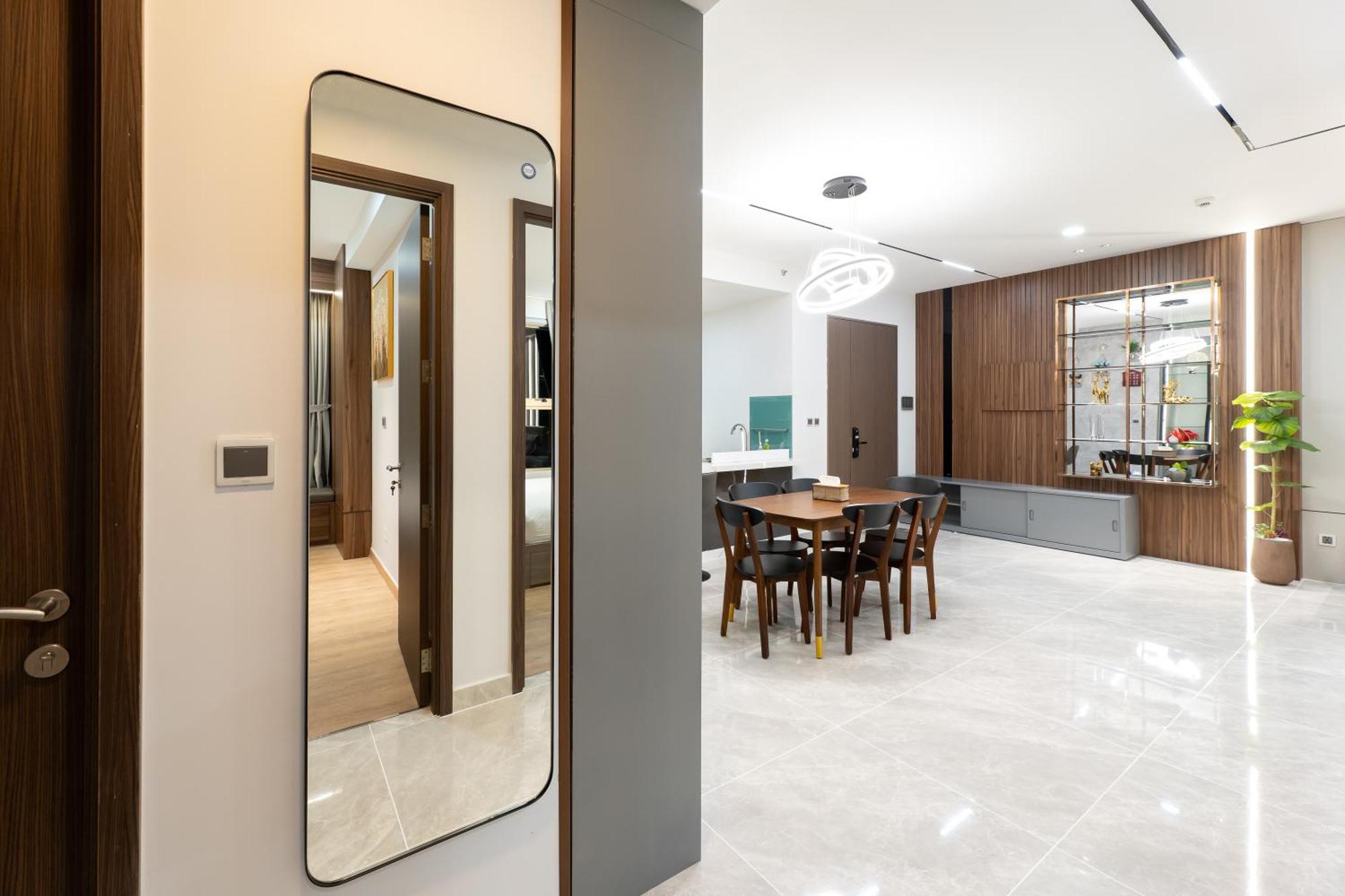 Căn hộ Midtown Premium TP. Hồ Chí Minh